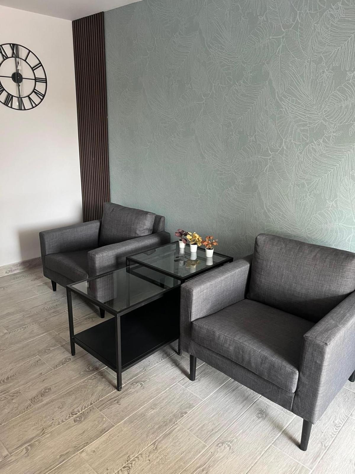 Apartamenty Aria Swinoujscie Bagian luar foto