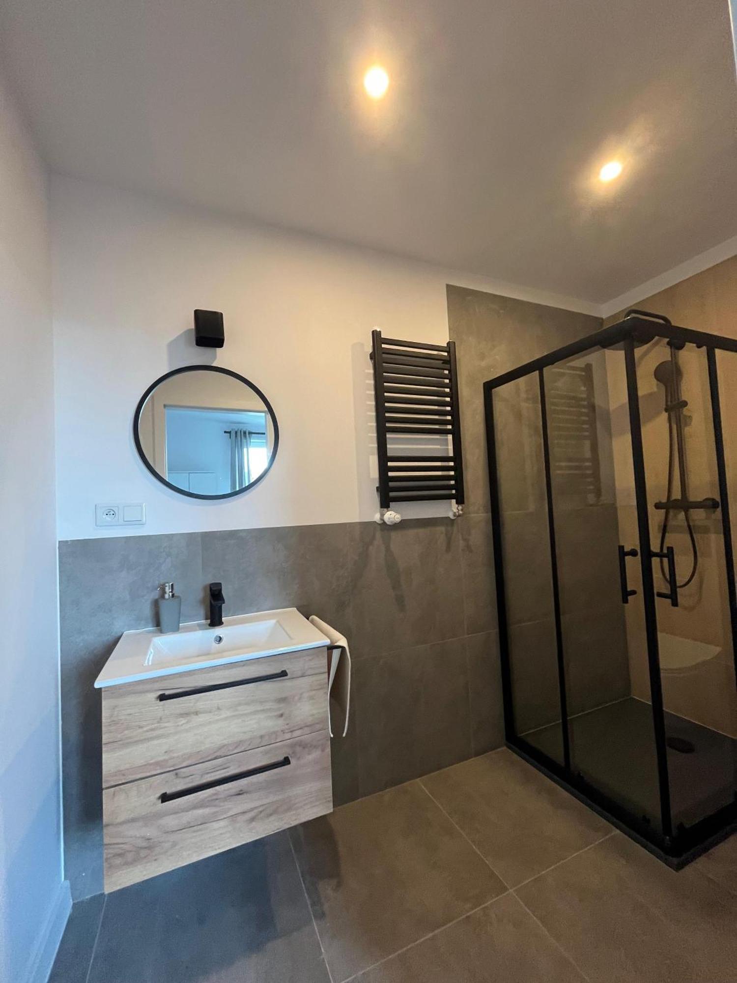 Apartamenty Aria Swinoujscie Bagian luar foto