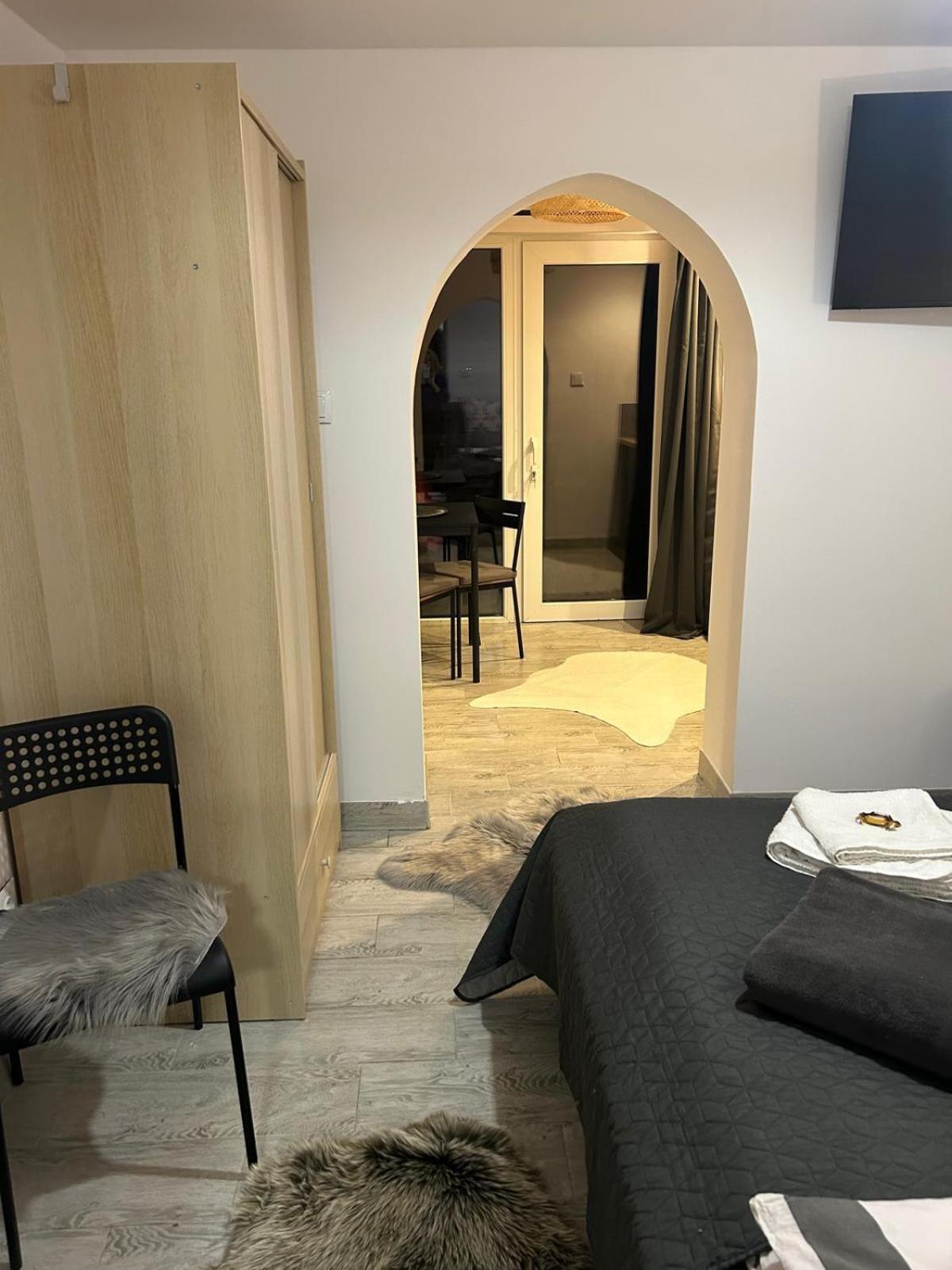 Apartamenty Aria Swinoujscie Bagian luar foto