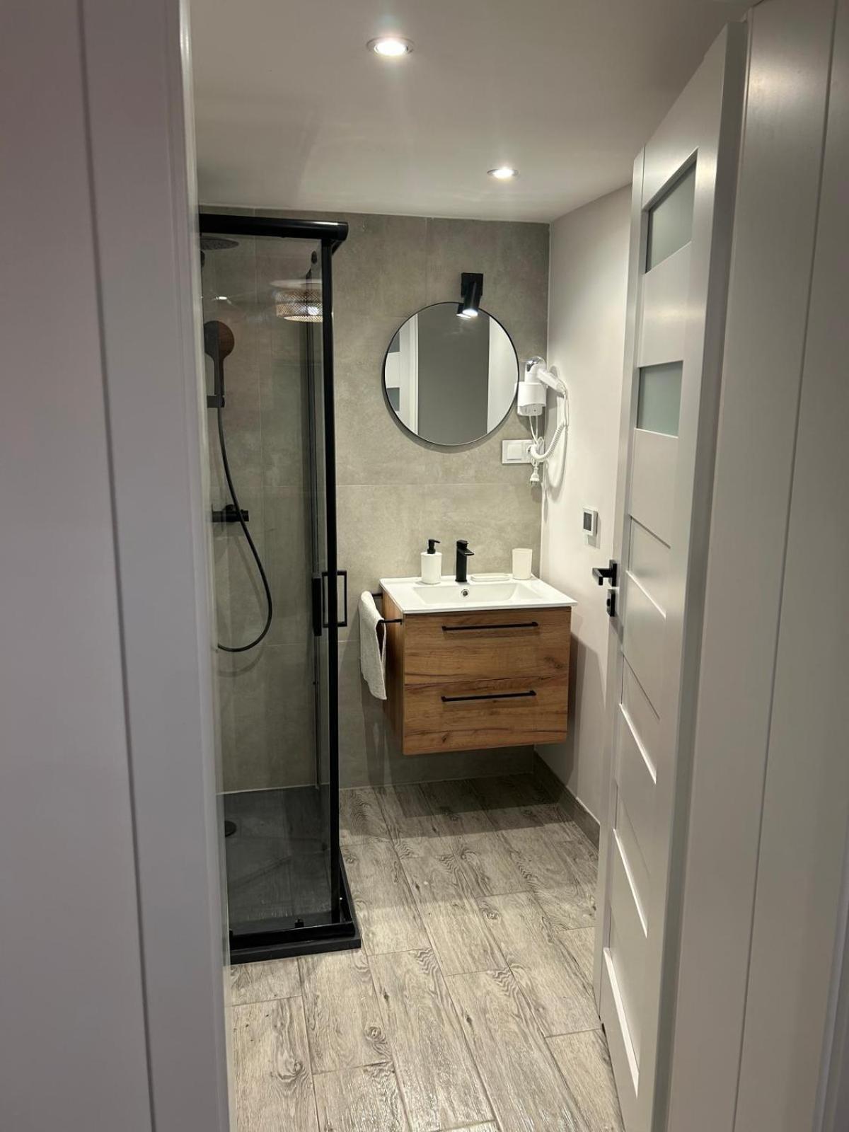 Apartamenty Aria Swinoujscie Bagian luar foto